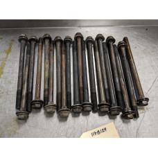 117B124 Cylinder Head Bolt Kit For 06-07 Dodge Ram 1500  4.7